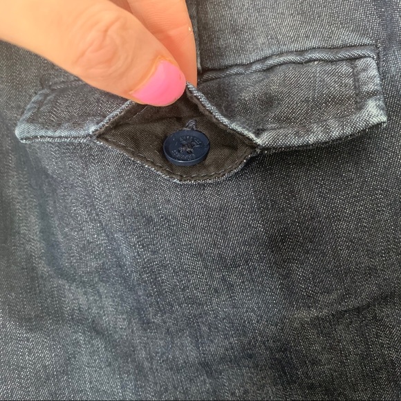 Express Editor 4R Dress Jeans - Picture 5 of 7